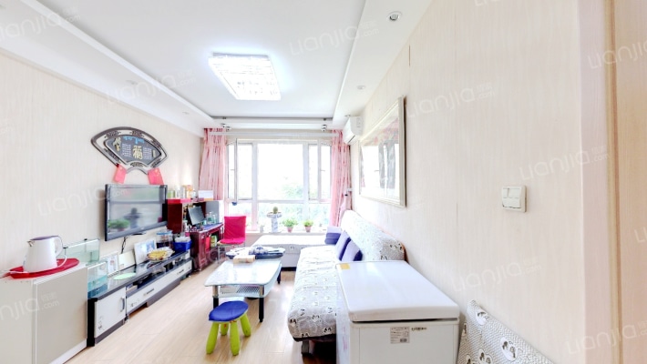 天和人家二手房实景图