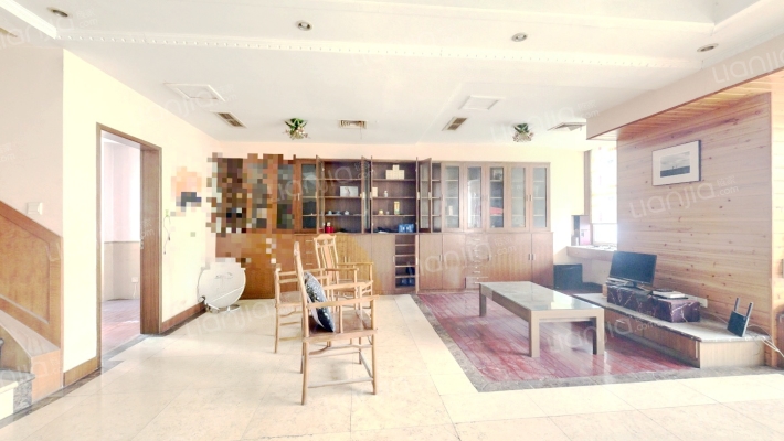 新玉林城市公寓二手房实景图