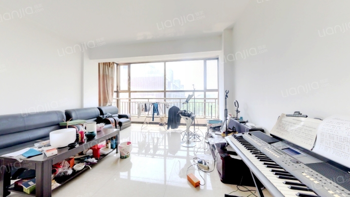 东海黄金海岸海韵苑二手房实景图