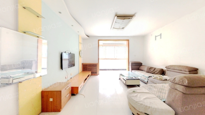 湖光苑二手房实景图