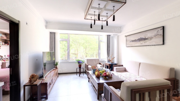 金石明珠二手房实景图