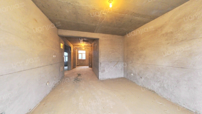 御江景城二手房实景图