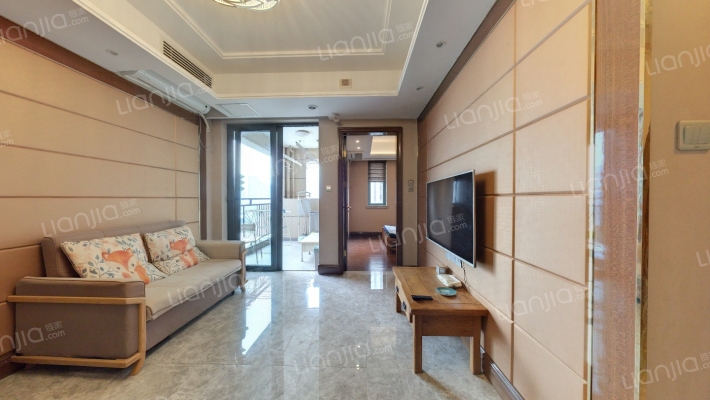 恒大御园二手房实景图