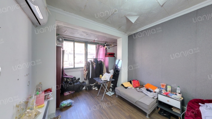 止园小区二手房实景图