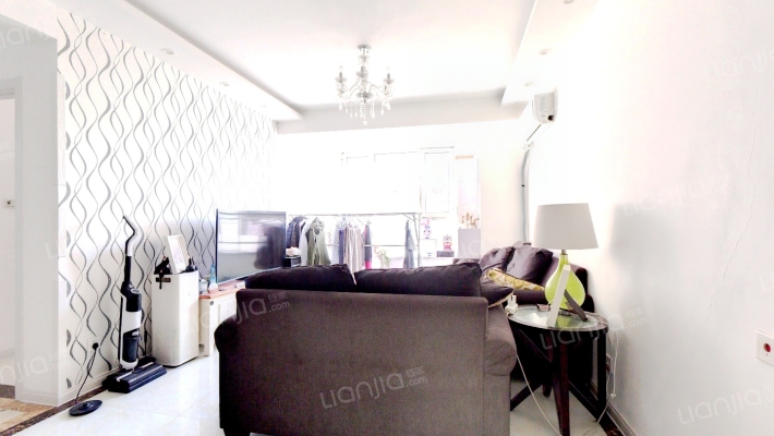 时代广场国悦公馆二手房实景图