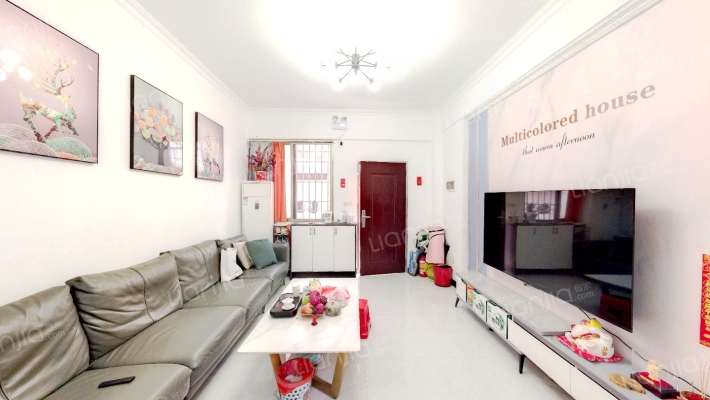 南海大道北二手房实景图