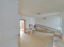 整租·康华新村 3室2厅 南_康华新村租房