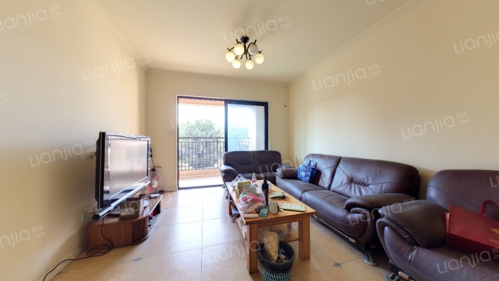 雅居乐十里花巷二手房实景图