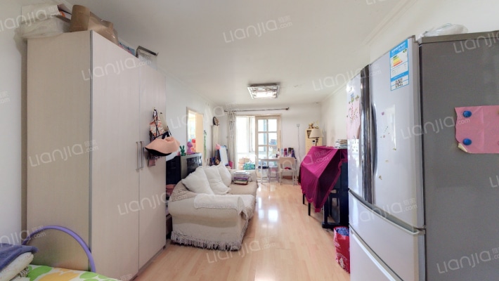 夏都盈座二手房实景图