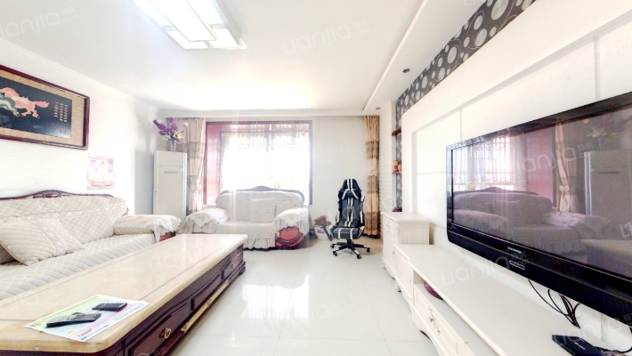 高新锦华苑二手房实景图