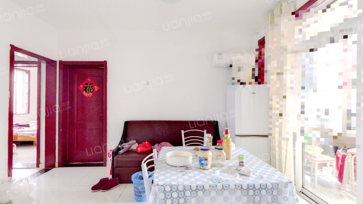 芳香家园二手房实景图