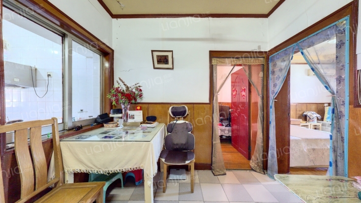 金箔新村二手房实景图