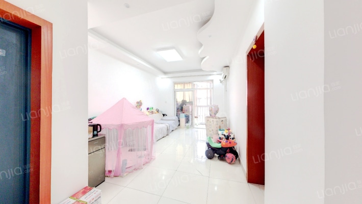 西汇佳苑二手房实景图