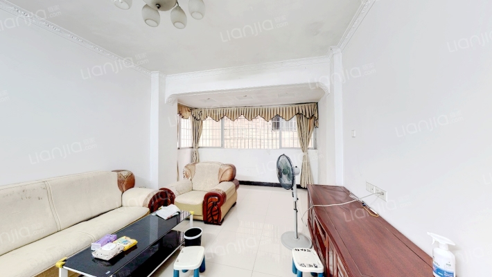 毛山里二手房实景图