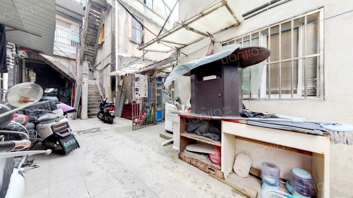 梵门桥弄散盘二手房实景图