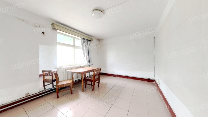 济钢新村中心区二手房实景图