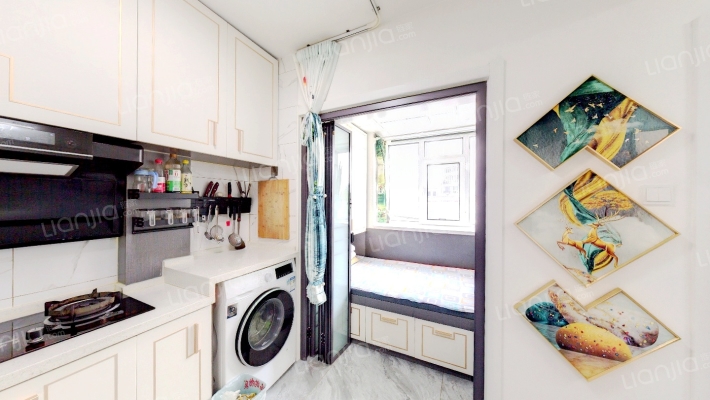 湘南里二手房实景图