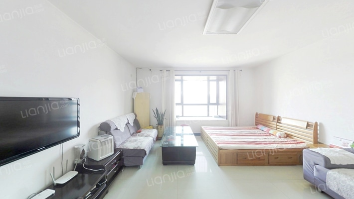 福绣园二手房实景图