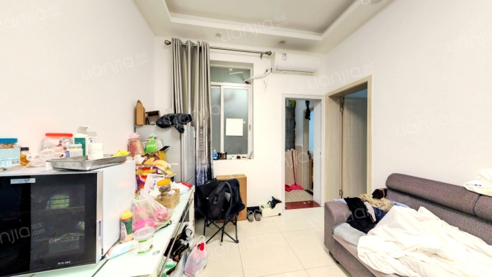 邮电新村青龙坊二手房实景图