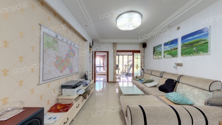 志高花园二手房实景图