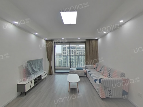 整租·康德馨苑 3室2厅 东南