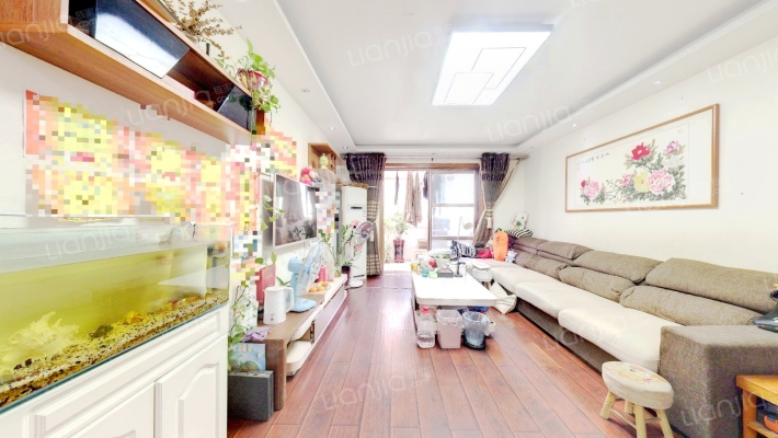 芙蓉花苑二手房实景图