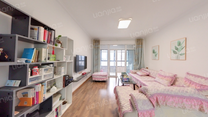 文和苑二手房实景图