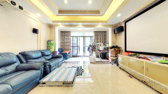 春江美庐(别墅)二手房实景图