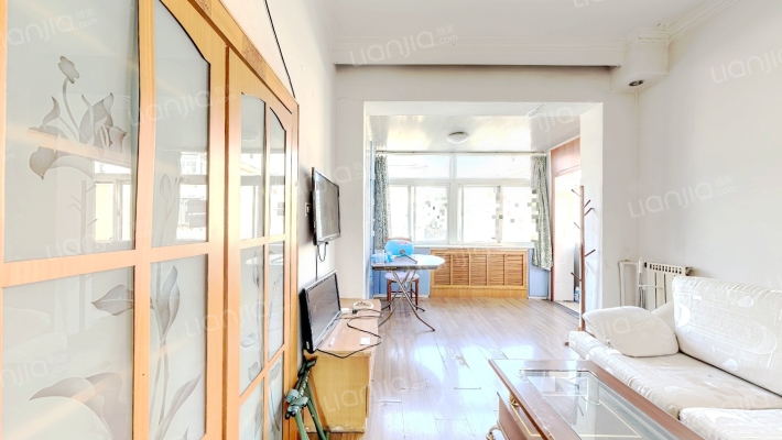 观海路5号二手房实景图