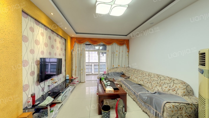 新紫薇鑫园二手房实景图