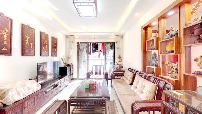 沿海馨庭二手房实景图