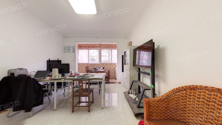 居心止苑二手房实景图