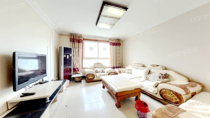 红河瀛园一期西院二手房实景图