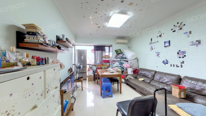 兰亭熙园二手房实景图