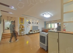 整租·温家台社区 4室2厅 南/北_温家台社区租房