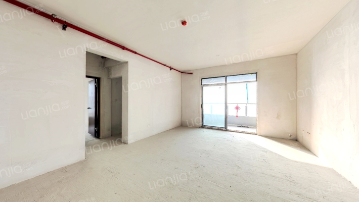 罗宾森广场尚城华府二手房实景图