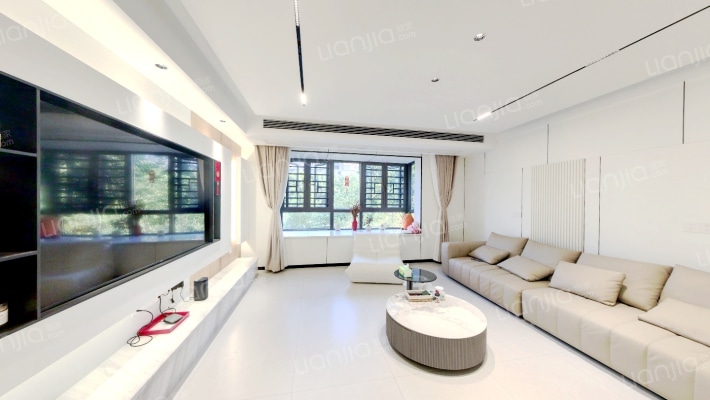 白沙世纪佳园西区二手房实景图