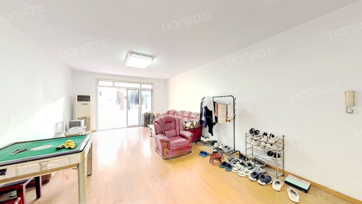 包河花园建设小区二手房实景图