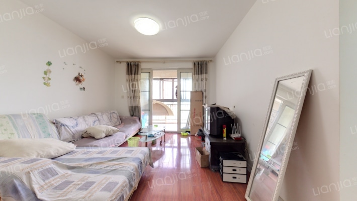 威尼斯水城第九街区二手房实景图