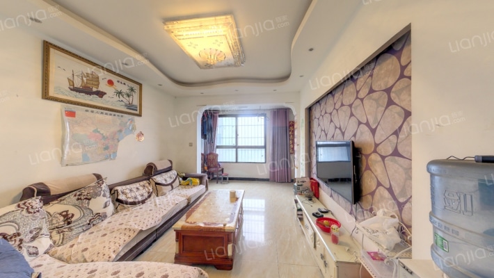 泰兴里二手房实景图