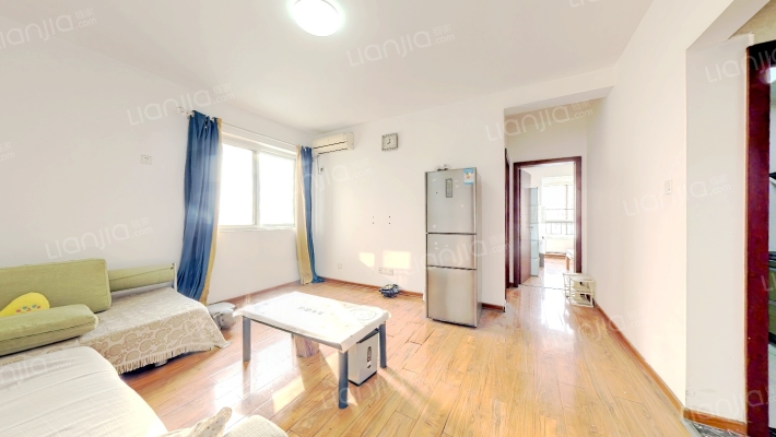 汇港新城二手房实景图