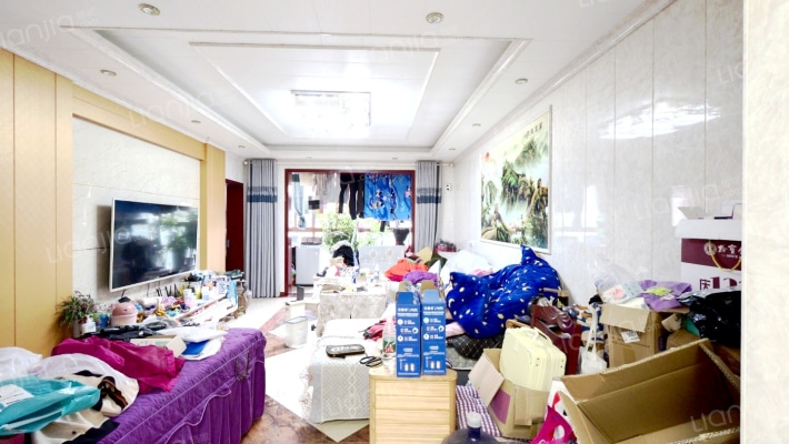 北尚华城二手房实景图