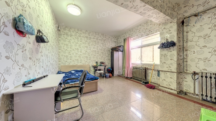 西窑坊小区二手房实景图