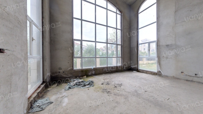 马山寨海景酒店二手房实景图