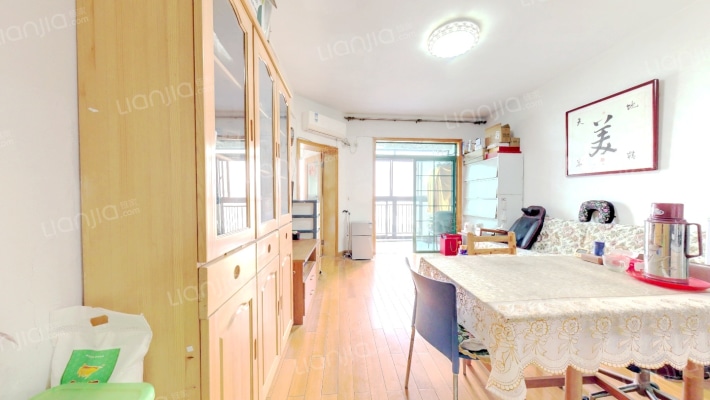 明泽半岛尊邸二手房实景图