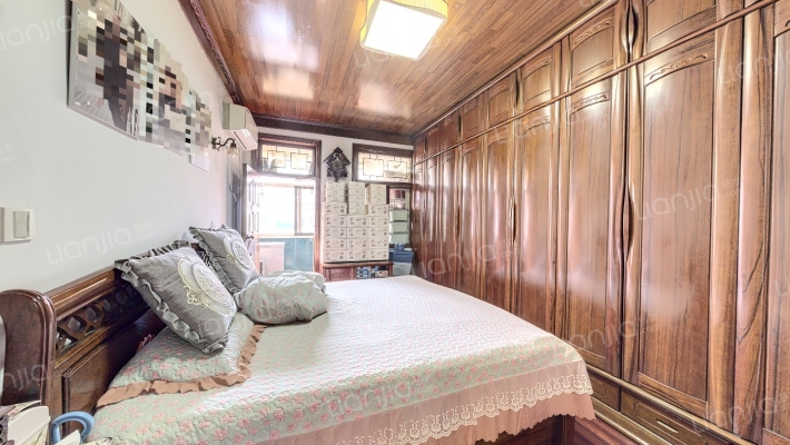 姜家圩二手房实景图