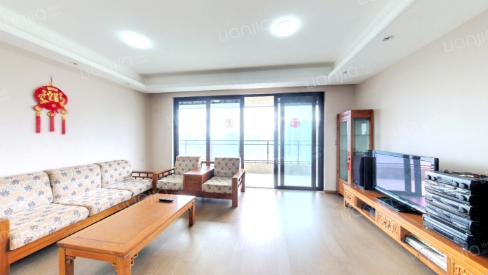 云际花园二手房实景图