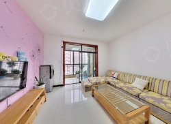 整租·麦恩印象二期 2室1厅 南_麦恩印象二期租房