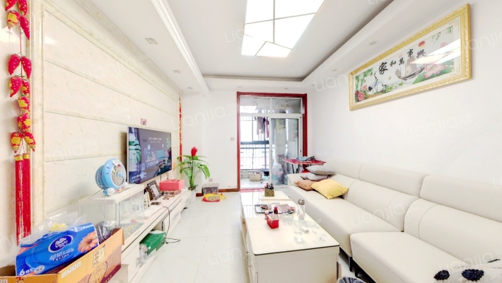 龙城懿品二手房实景图