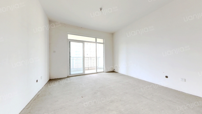 嘉和世纪城二手房实景图